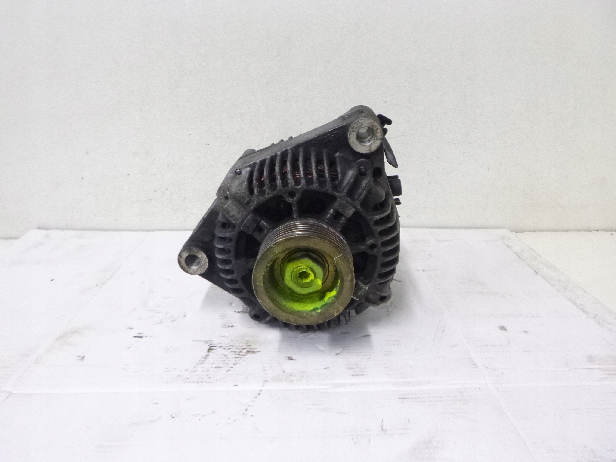 ALTERNATOR PEUGEOT 406 2.1TD 1996R. 90A