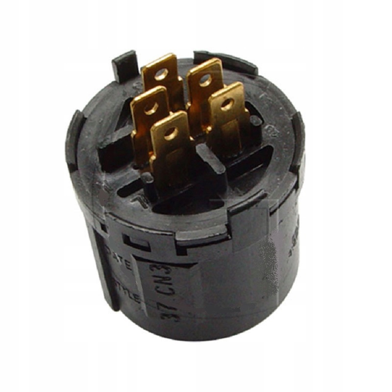 STACYJKA 5 PIN DO TRAKTORKA MURRAY CRAFTSMAN Marka Garden Parts