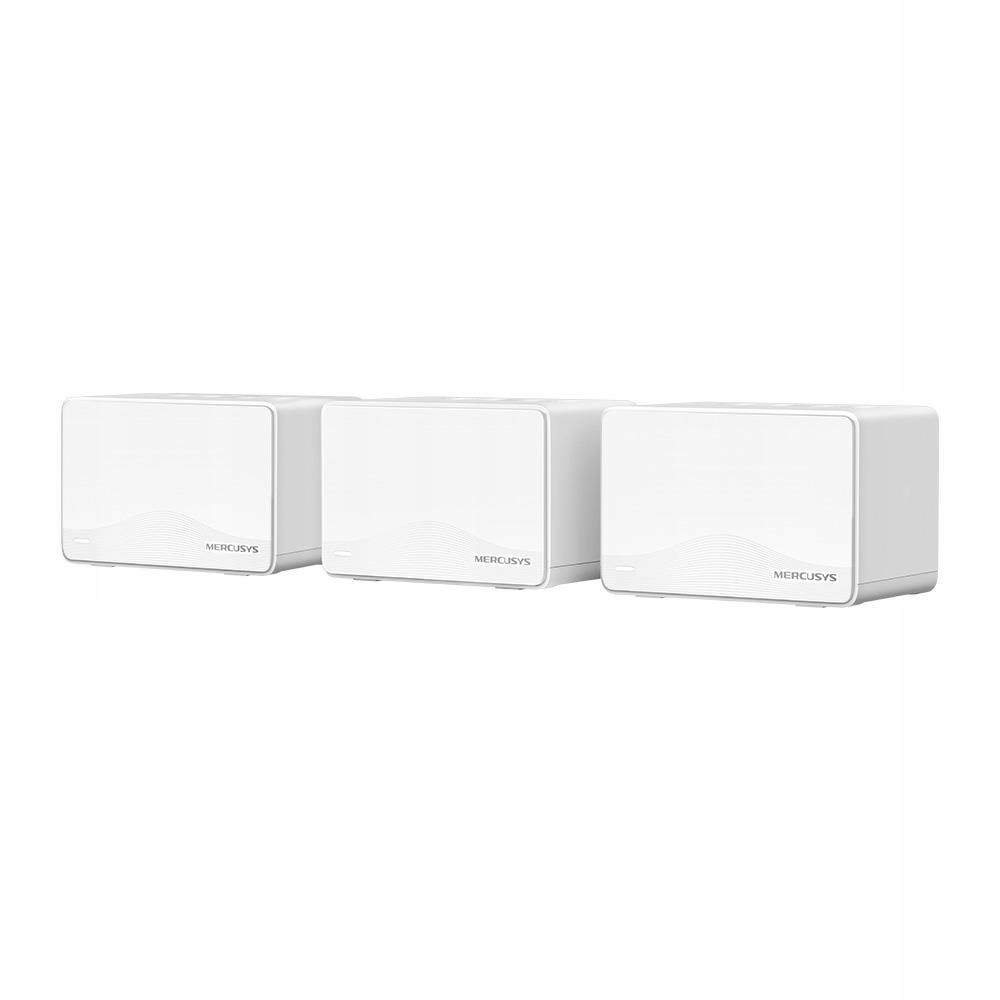 Mercusys Halo H25BE(3-pack) WiFi7 Mesh…