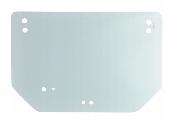 84396387 - ЗАДНЕЕ СТЕКЛО NEW HOLLAND TD5.65/75/80/90/95/100/115