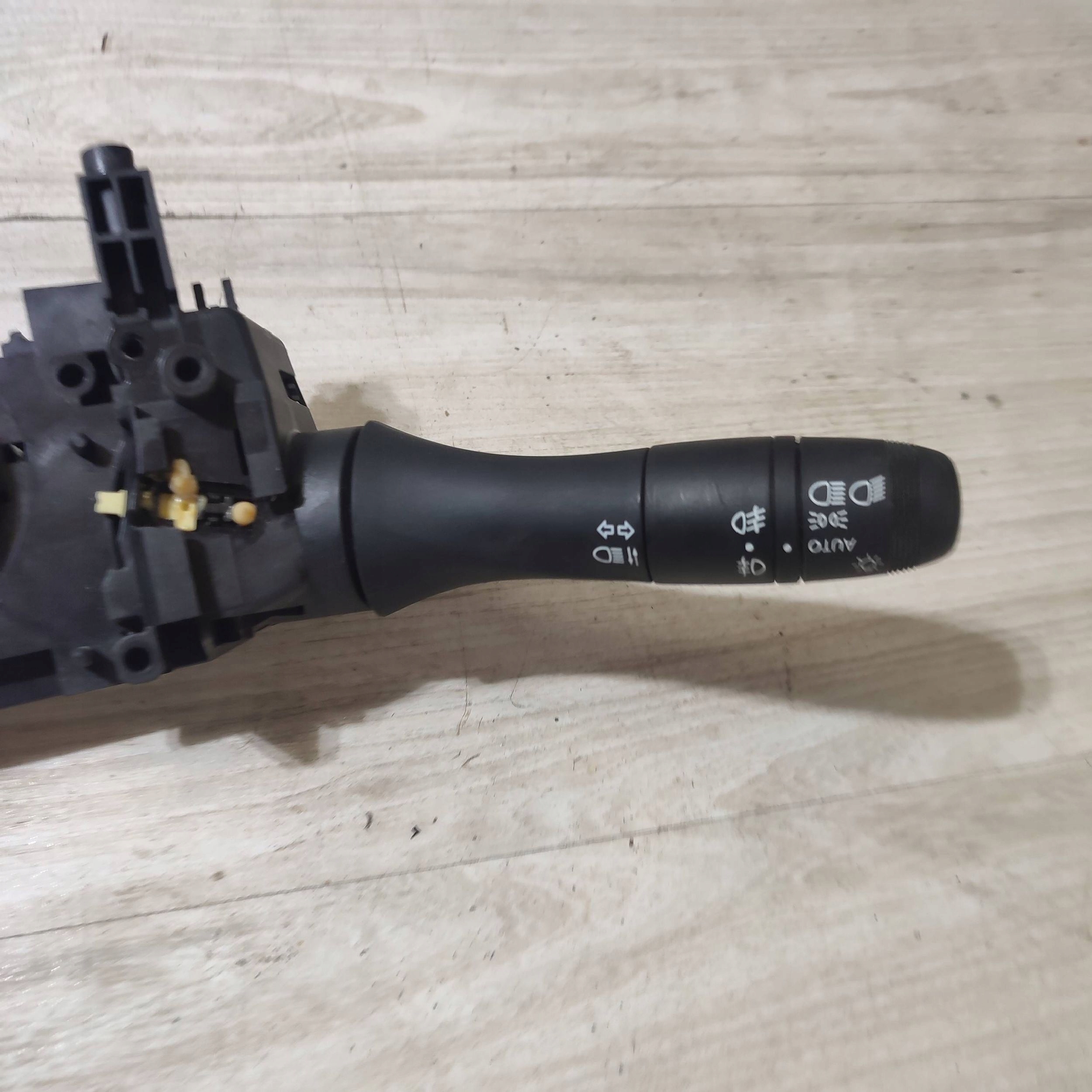 DEVIO LUCI TERGICRISTALLO TERGI Dacia Jogger 255670975R