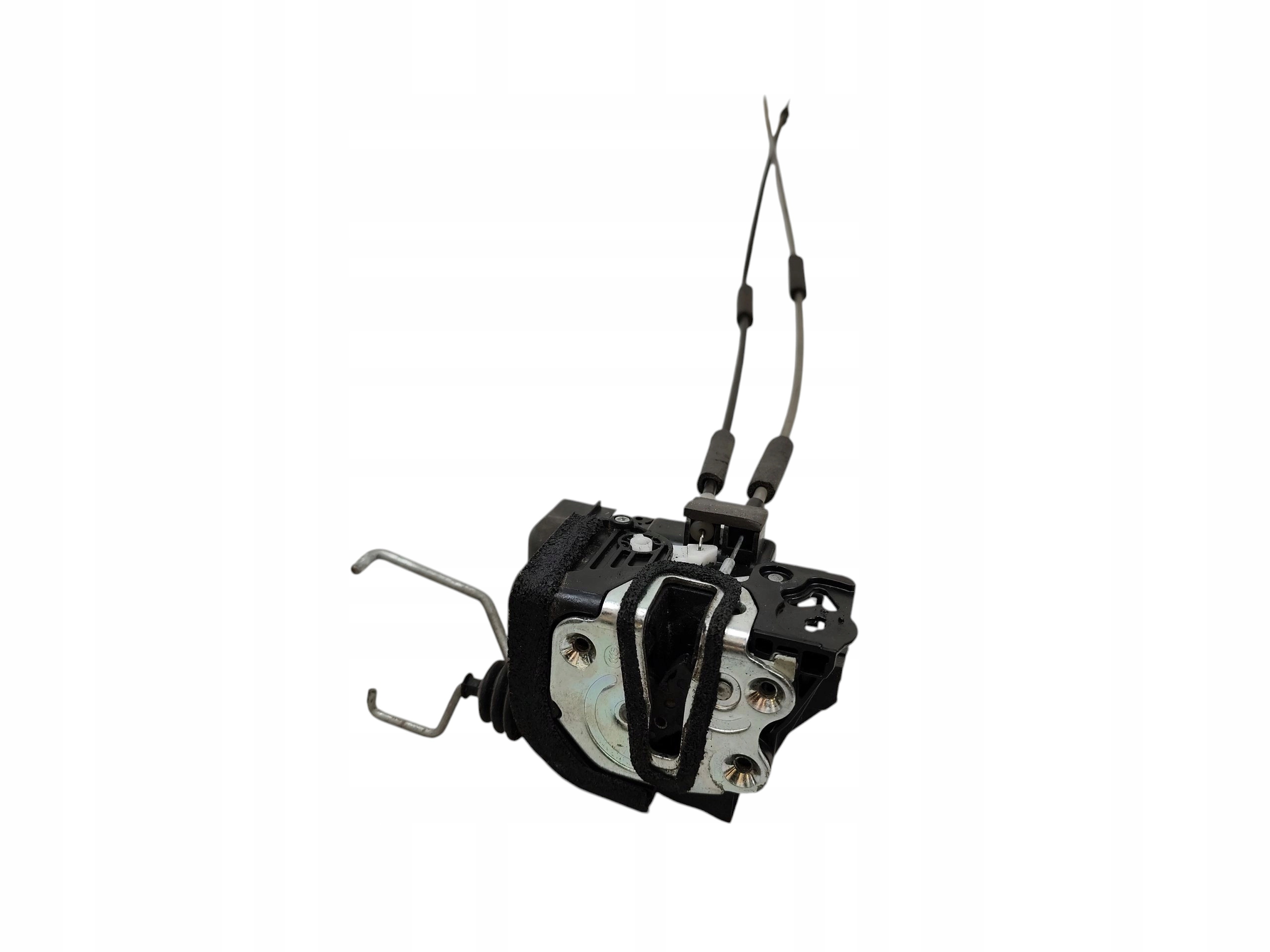 lock door right front KIA PICANTO II (2011-2015) 4 PIN EUROPA