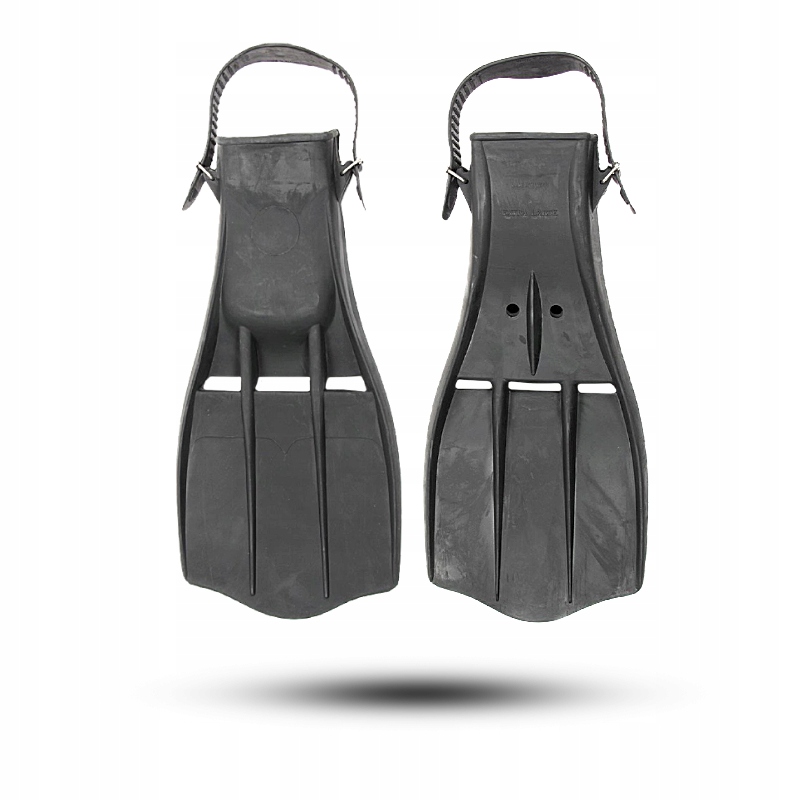 Ploutve ploutve Jet Fins Clamp Buckle (kov) Northern Diver XXXL