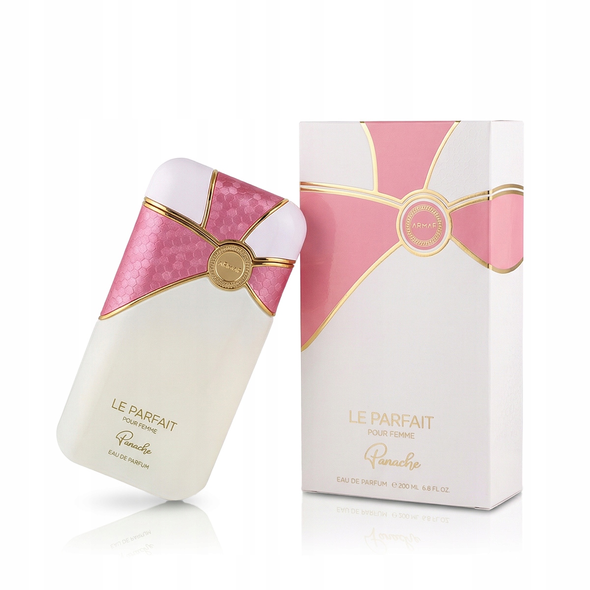 Armaf Le Parfait Pour Femme Panache Edp 200 ml W