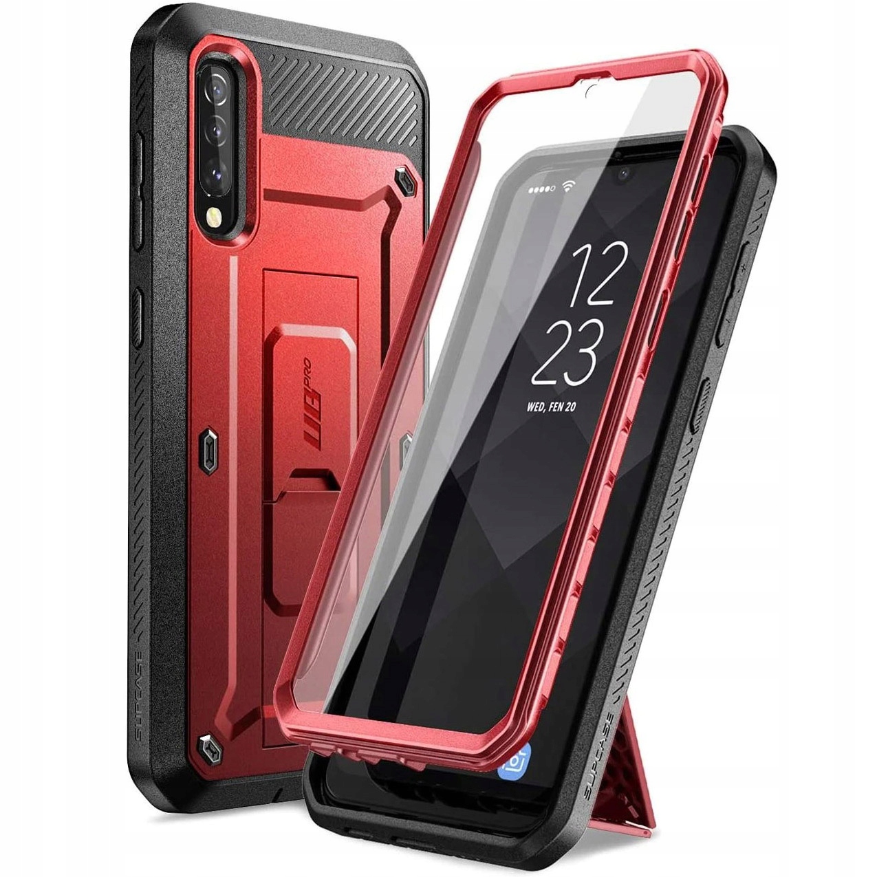 

Etui Supcase do Galaxy A50, cover, obudowa, Ub Pro