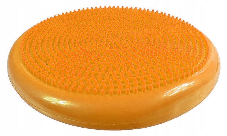 

Beret stabilizacyjny, dysk pompowany z masażerem