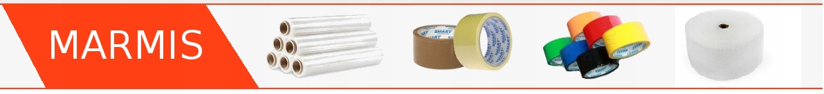 FOLIA STRETCH 3 2,7 KG NETTO KG TRANSPARENT Waga netto folii 2.7 kg