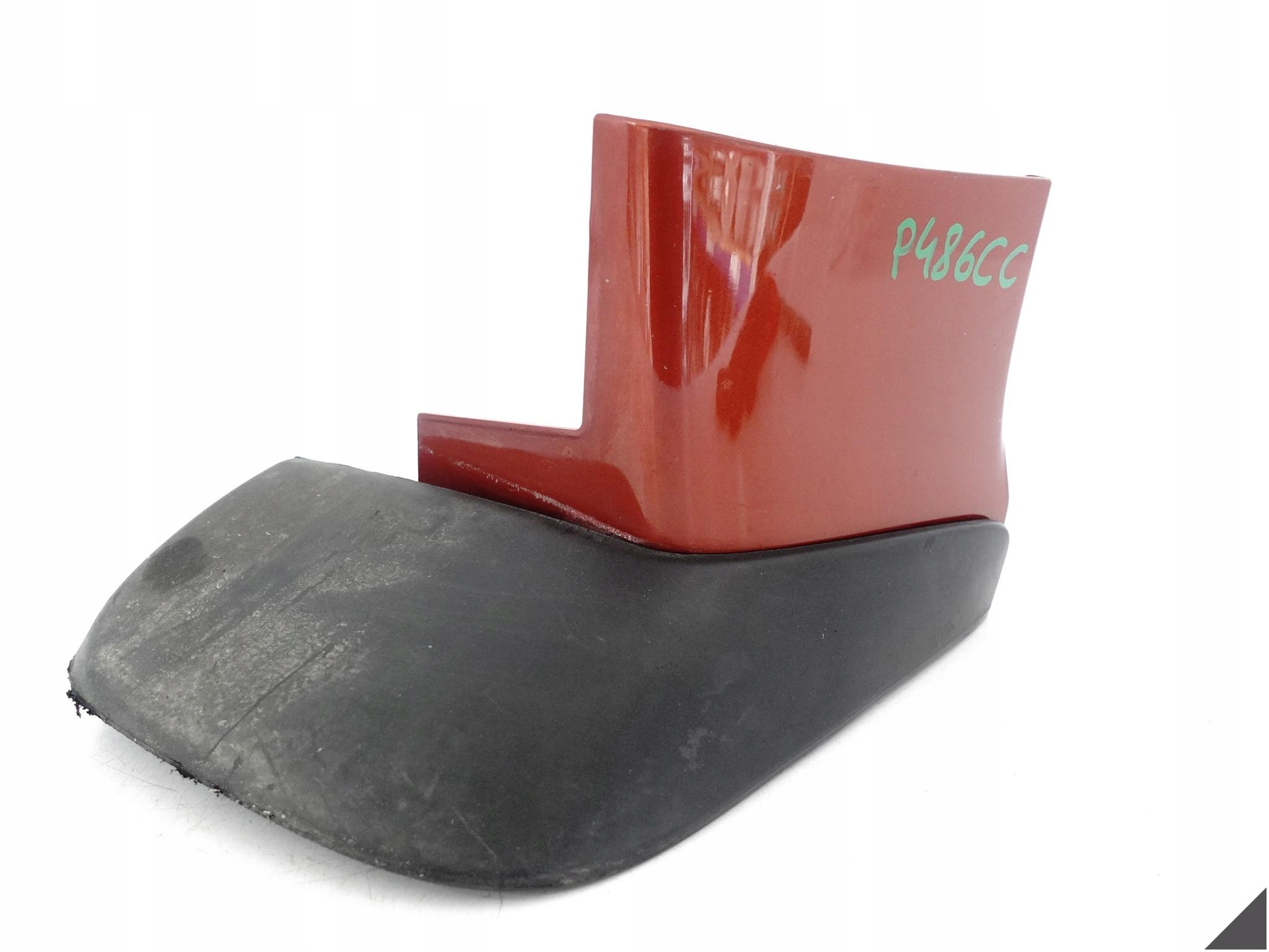 RANGE ROVER SPORT II 2 L494 13-18 threshold moulding threshold fender right front