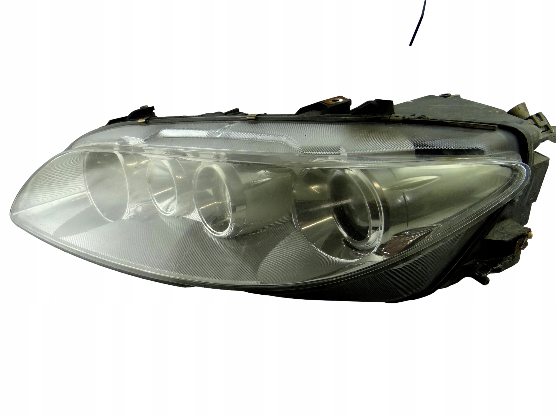 REFLEKTOR ľavý MAZDA 6 38805108