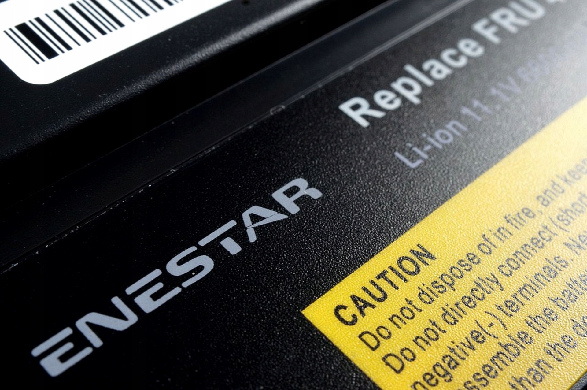 

Enestar bateria do Lenovo Thinkpad X230 (2325)