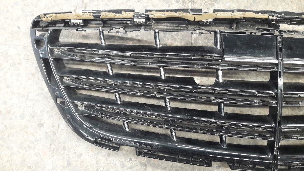 A2228801583 grill atrapa mercedes w 222 amg Typ samochodu Samochody osobowe