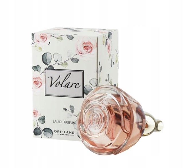 

Oriflame Woda perfumowana Volare 50ml
