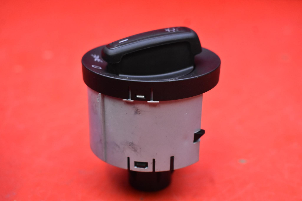 switch light switch 5E0941431G SKODA FABIA 3 III LIFT 21