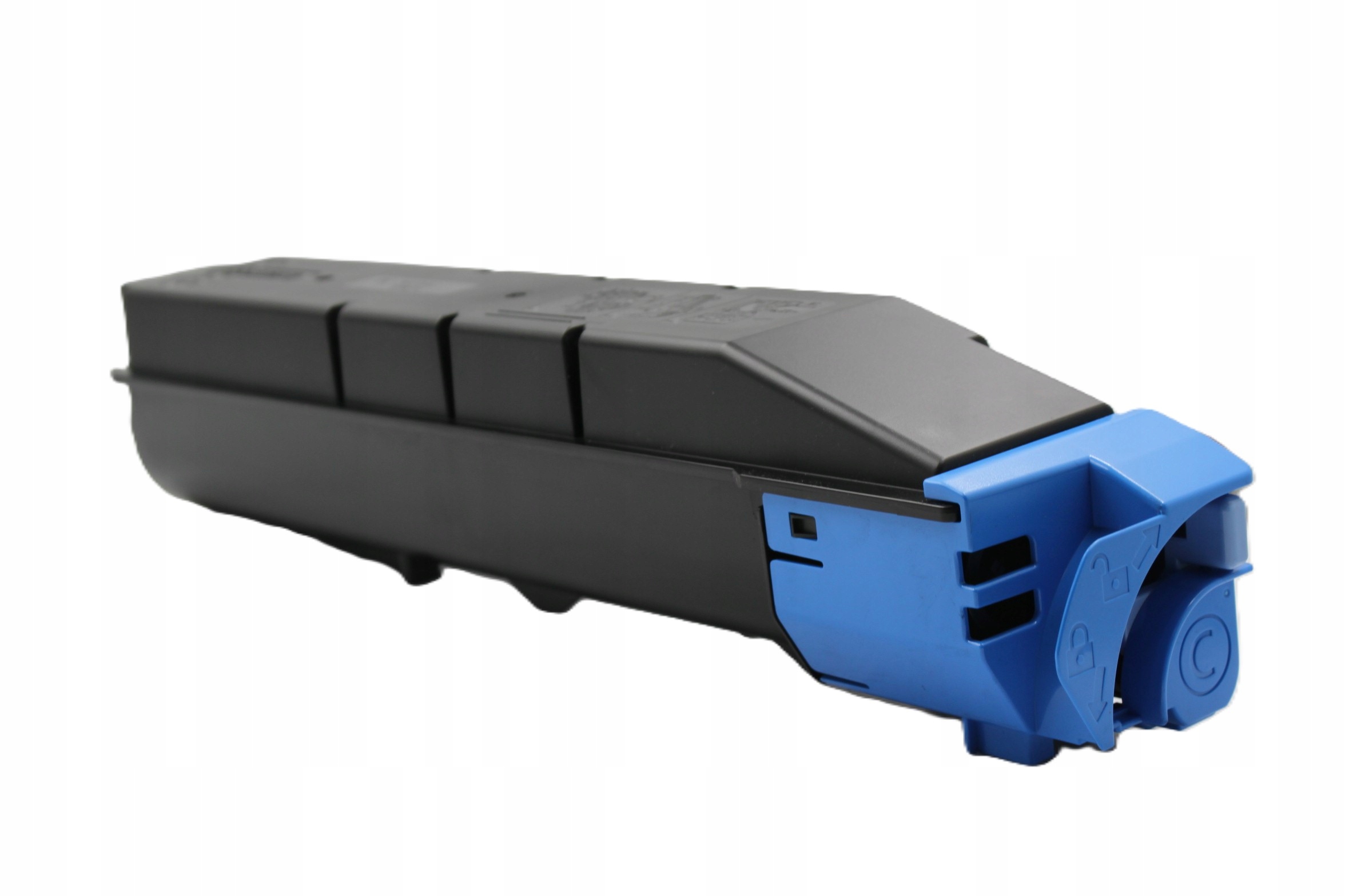 Kyocera TK-8600C Cyan Originál