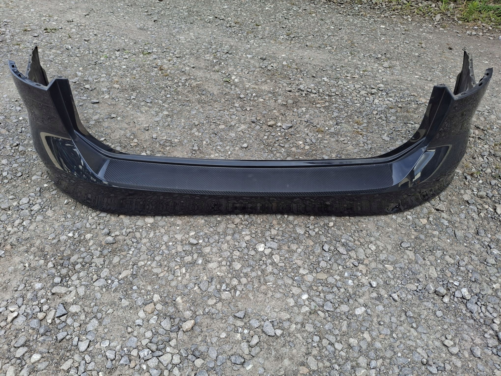 Paraurti posteriore VW PASSAT B8 KOMBI 2014R->