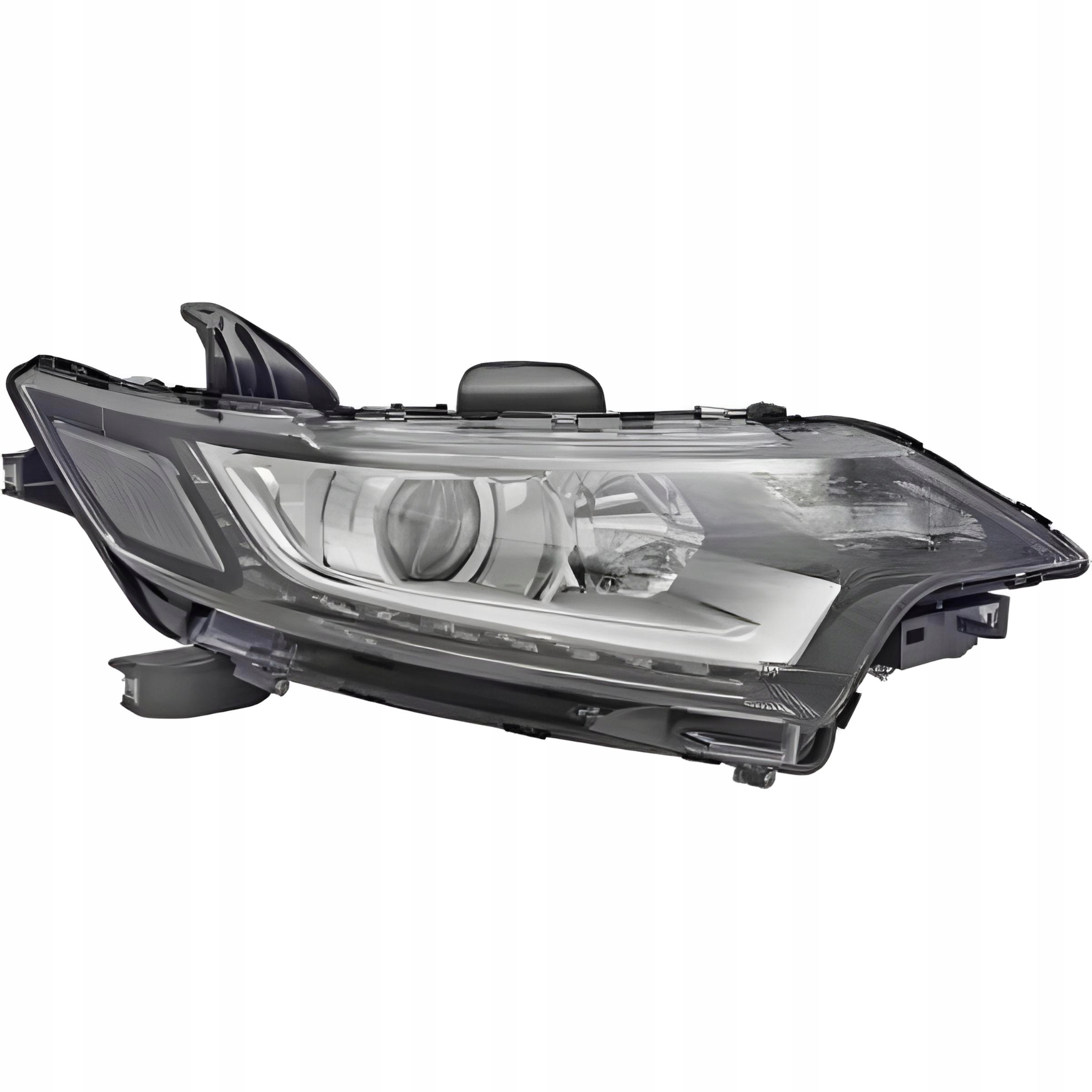 REFLEKTOR DO MITSUBISHI OUTLANDER 13-15 + 15-18