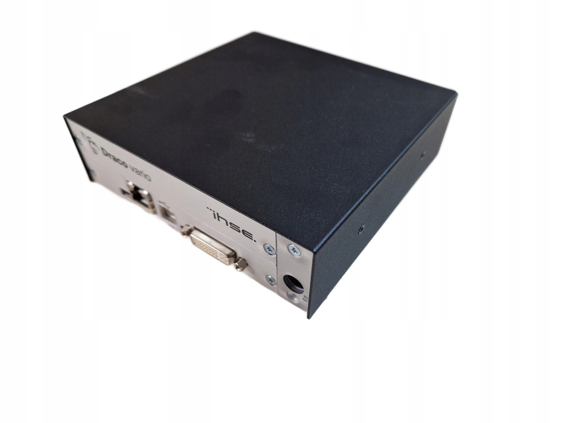 IHSE Draco Vario L474-1SHC KVM Extender