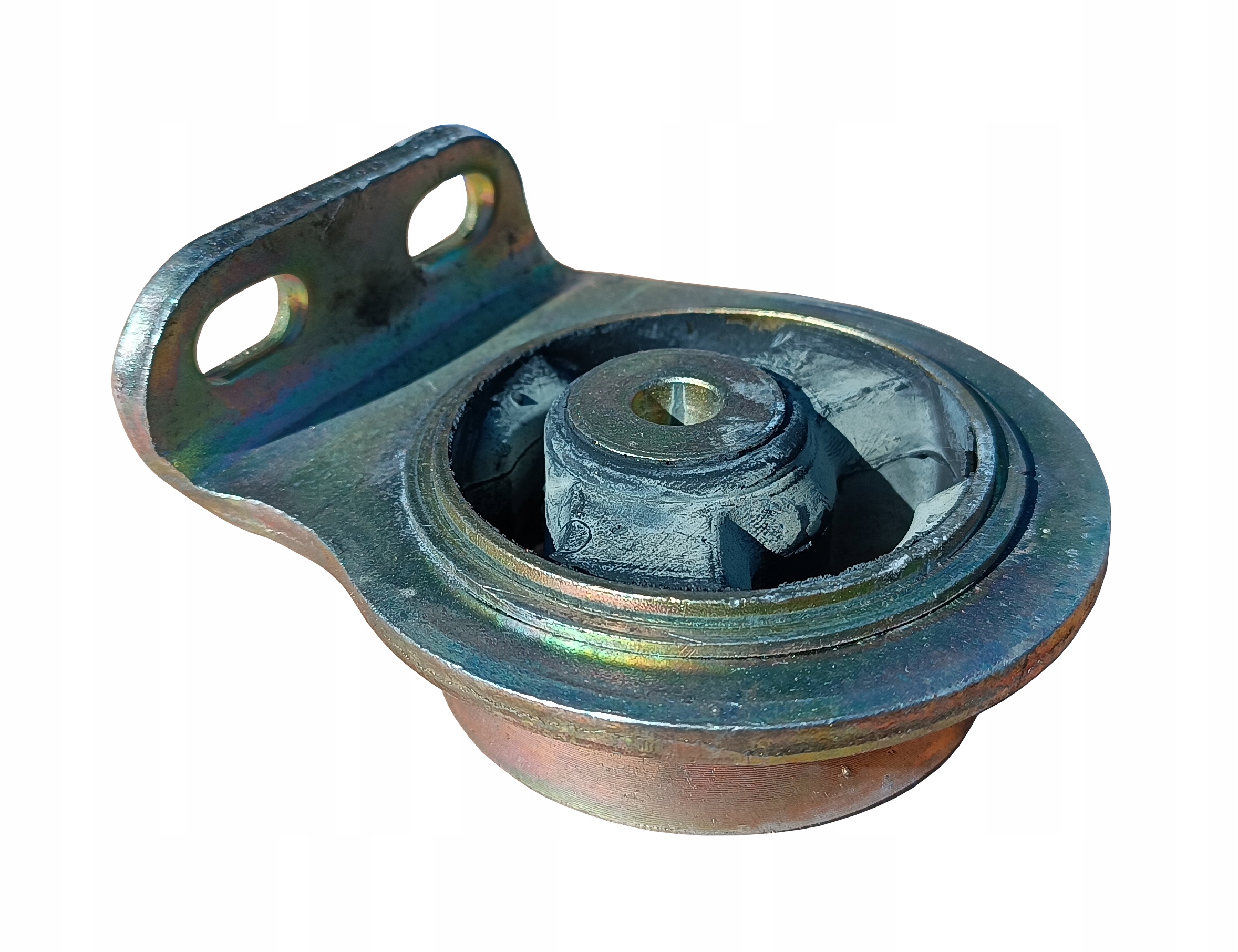 PODUSZKI SKRZYNI BIEGÓW KOMPLET KPL FIAT 126p 7578960 7578961 ORYGINAŁ NOWE Numer katalogowy części 7578960