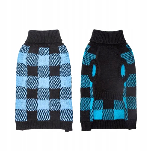 

Sweterek sweter dla psa kota rozmiar Xs 20 cm