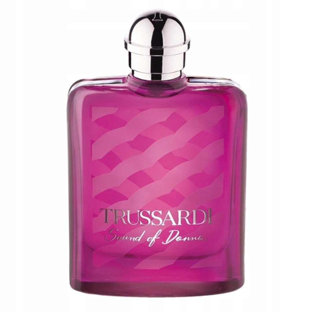 Dámské Parfémy Trussardi Edp Sound of Donna 30 ml