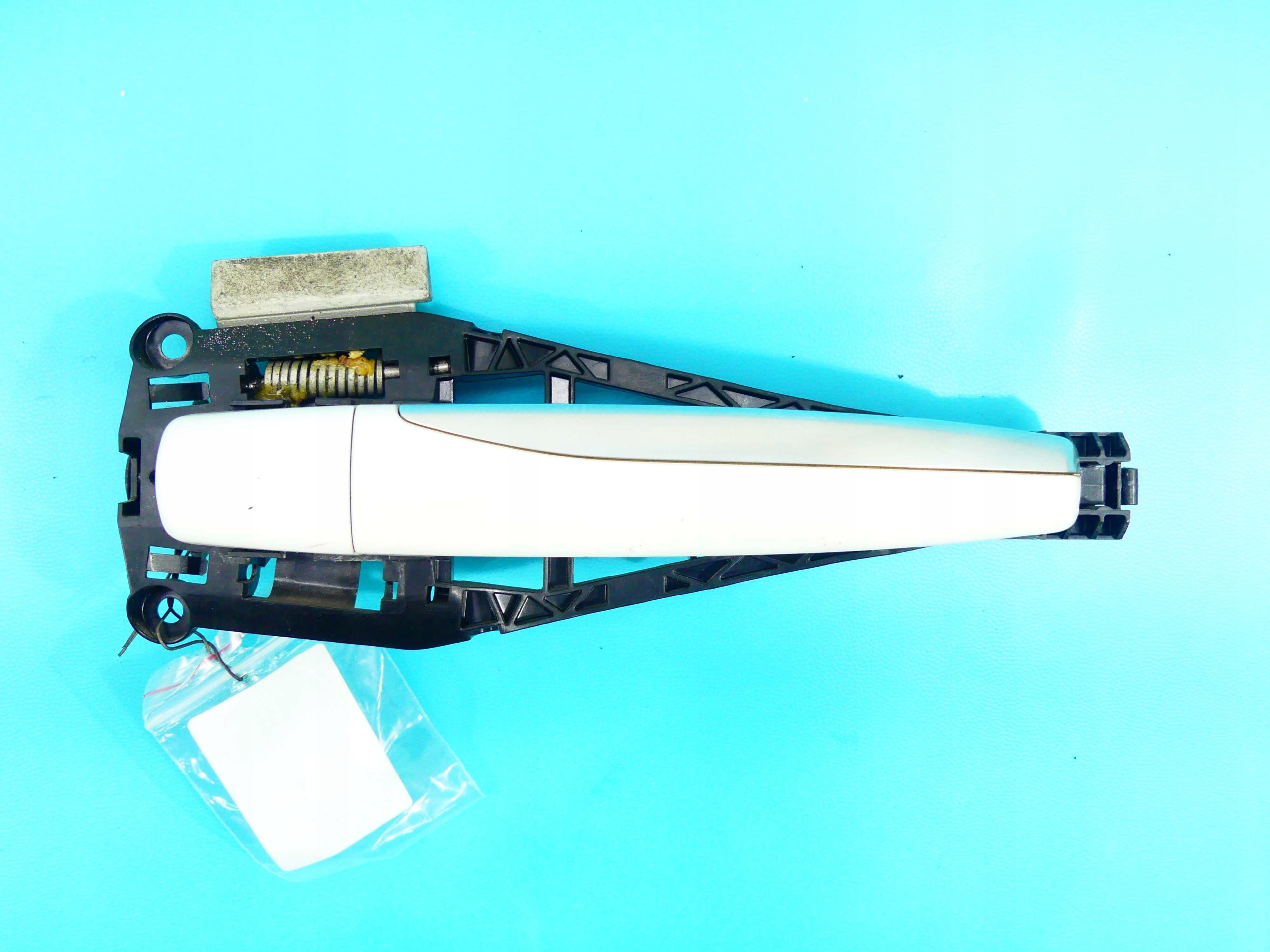 KLAMKA PRZOD PRAWA ZEWNETRZNA SAAB 94X 9 4X