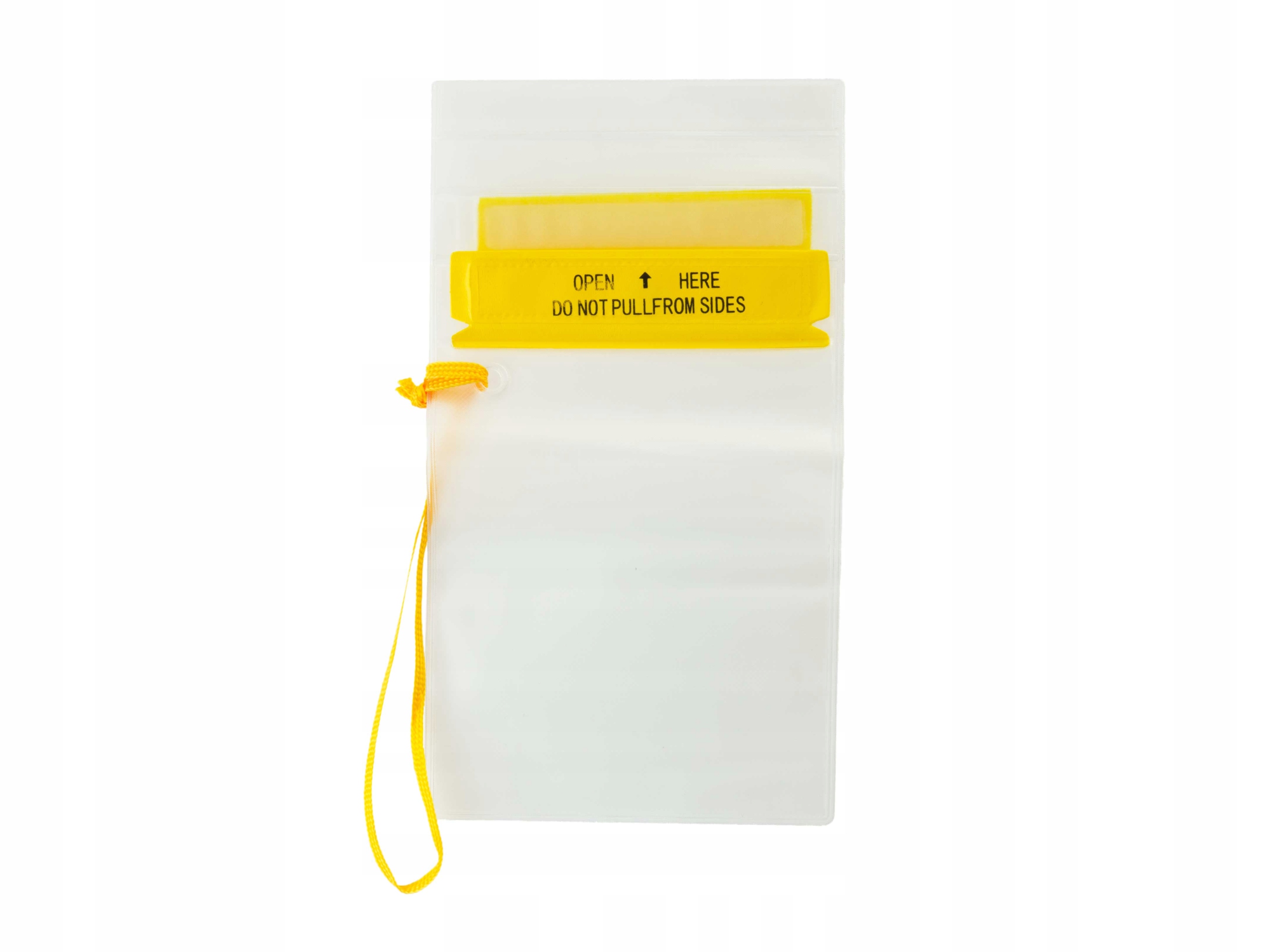 

Etui na dokumenty Mfh wodoodporne 12,7x18,4cm 171