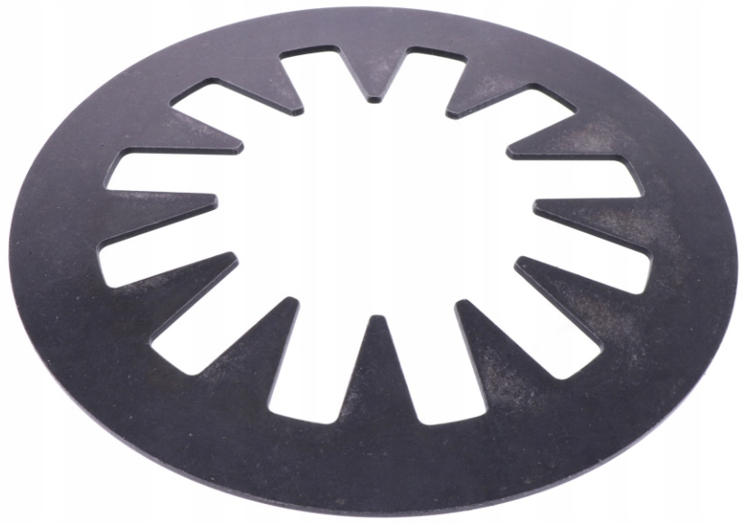 Membránová pružina Harley Davidson Flhtcutg 1584