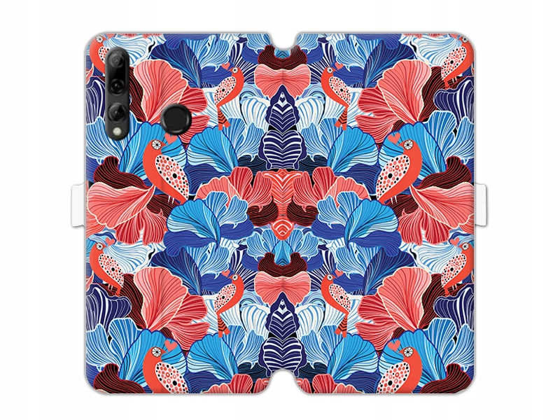 

Etui na Huawei Enjoy 9s Wallet Book Fantastic Case