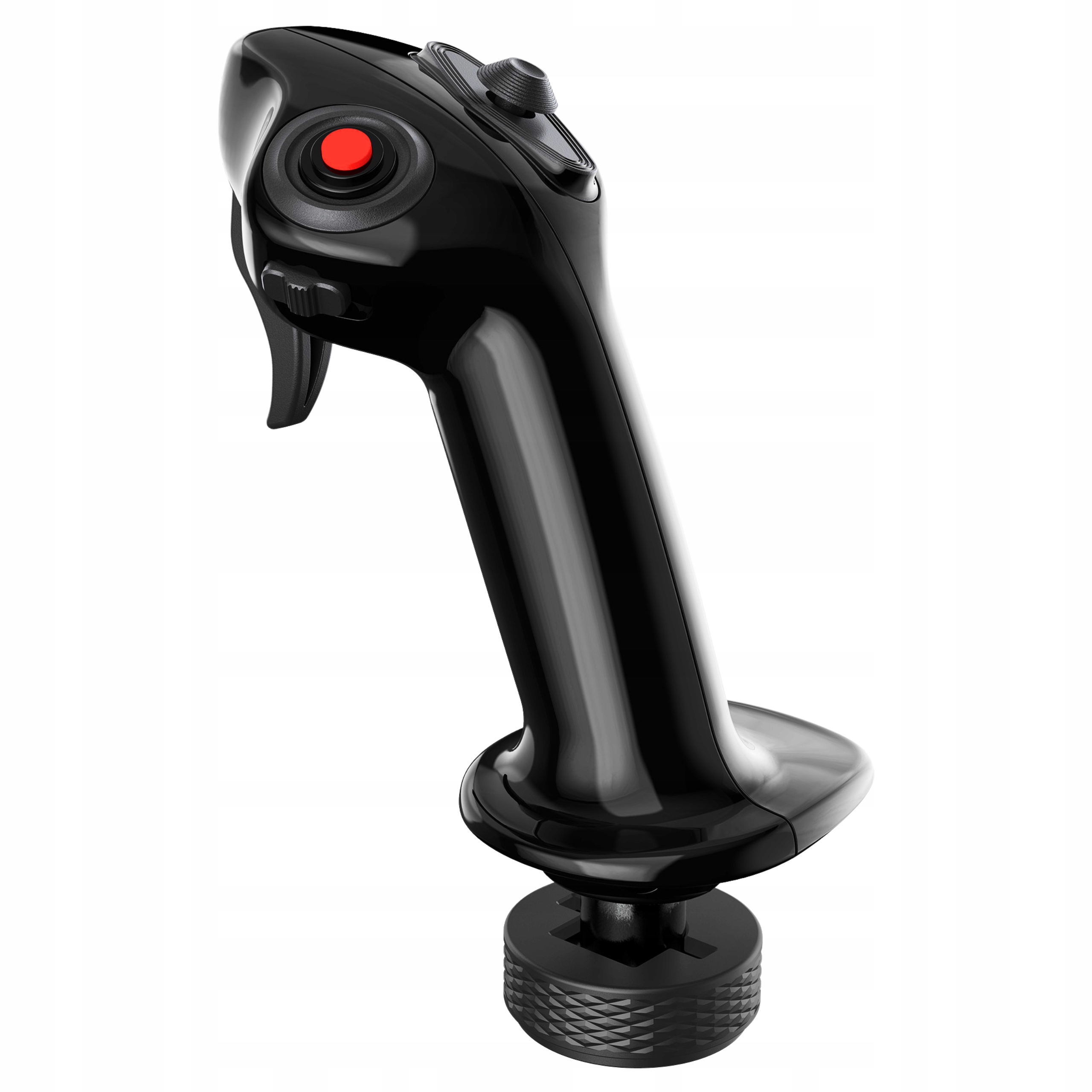 Moza Racing MA3X Sidestick letecká riadiaca tyč pre Pc simulátory