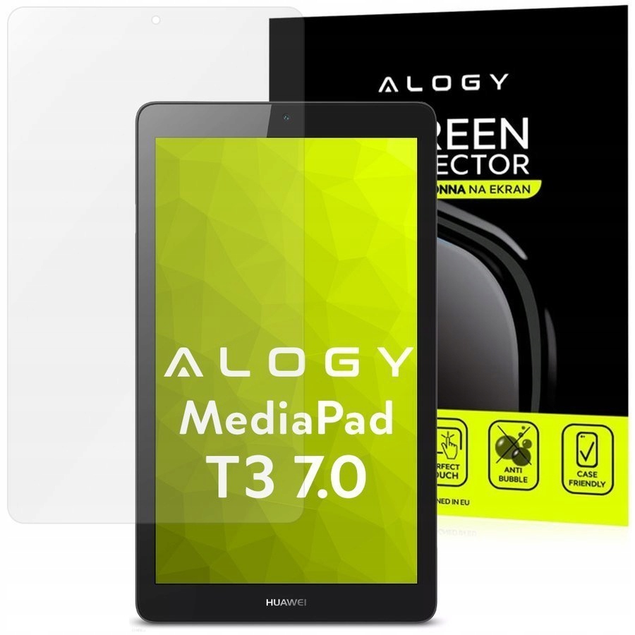 

Folia Alogy Na Ekran Do Huawei Mediapad Tab T3 7.0