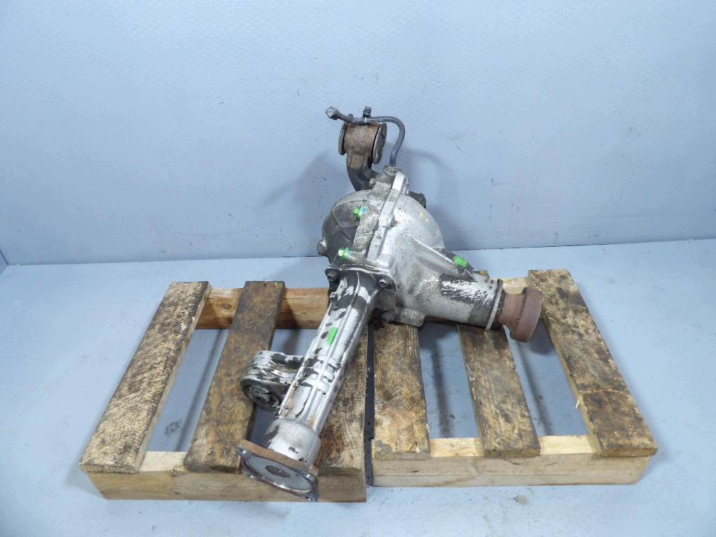 diff differential front TL43 407F30284 SUZUKI GRAND VITARA II 2.0B