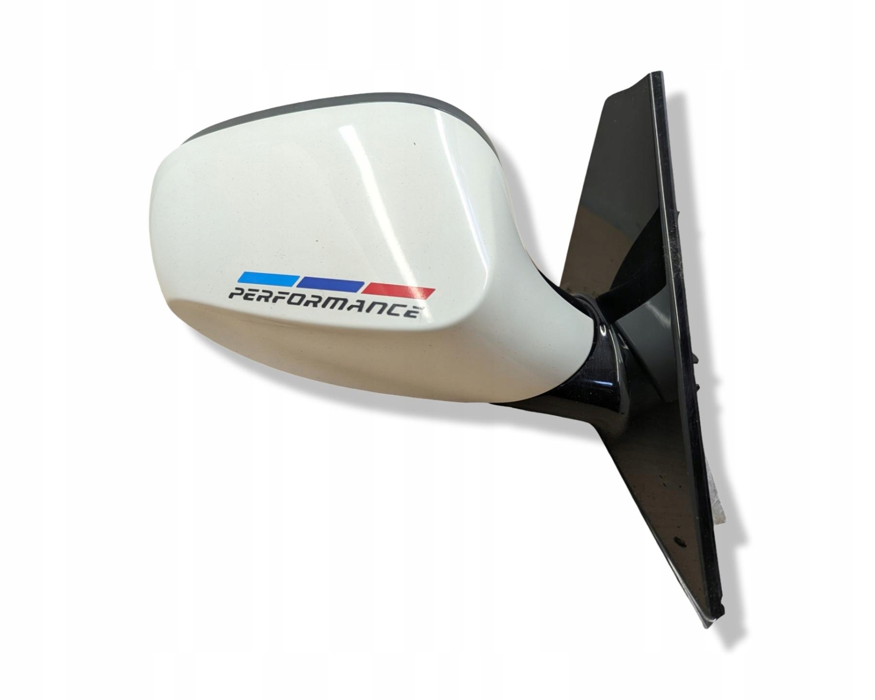 mirror exterior right side BMW 1 E81/E87 facelift E87 2010