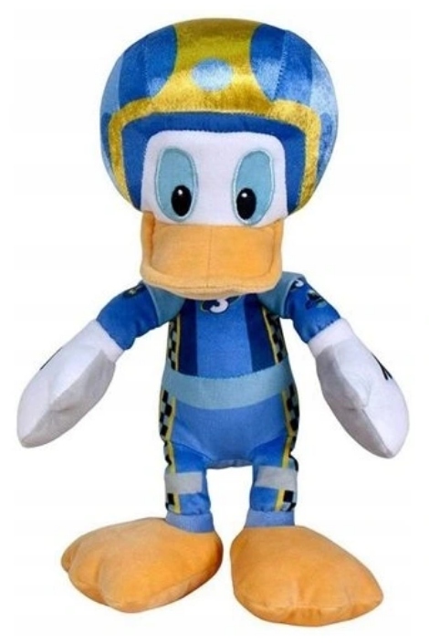 

Maskotka Disney Raźni Rajdowcy Kaczor Donald 20CM