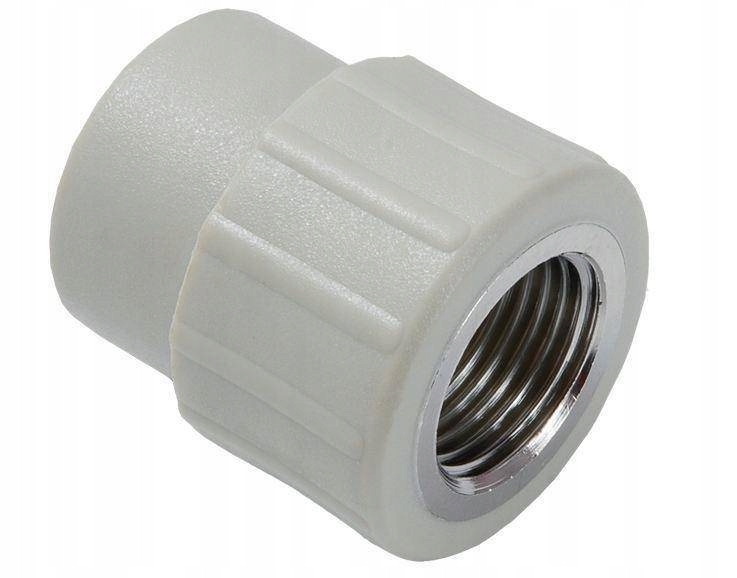 

Detal-met Mufa Pp 25MM Gw 3/4" Złączka