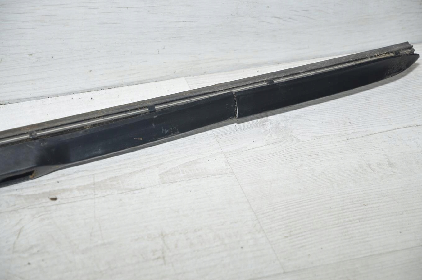 wiper arm left Kia Rio IV LIFT 22r