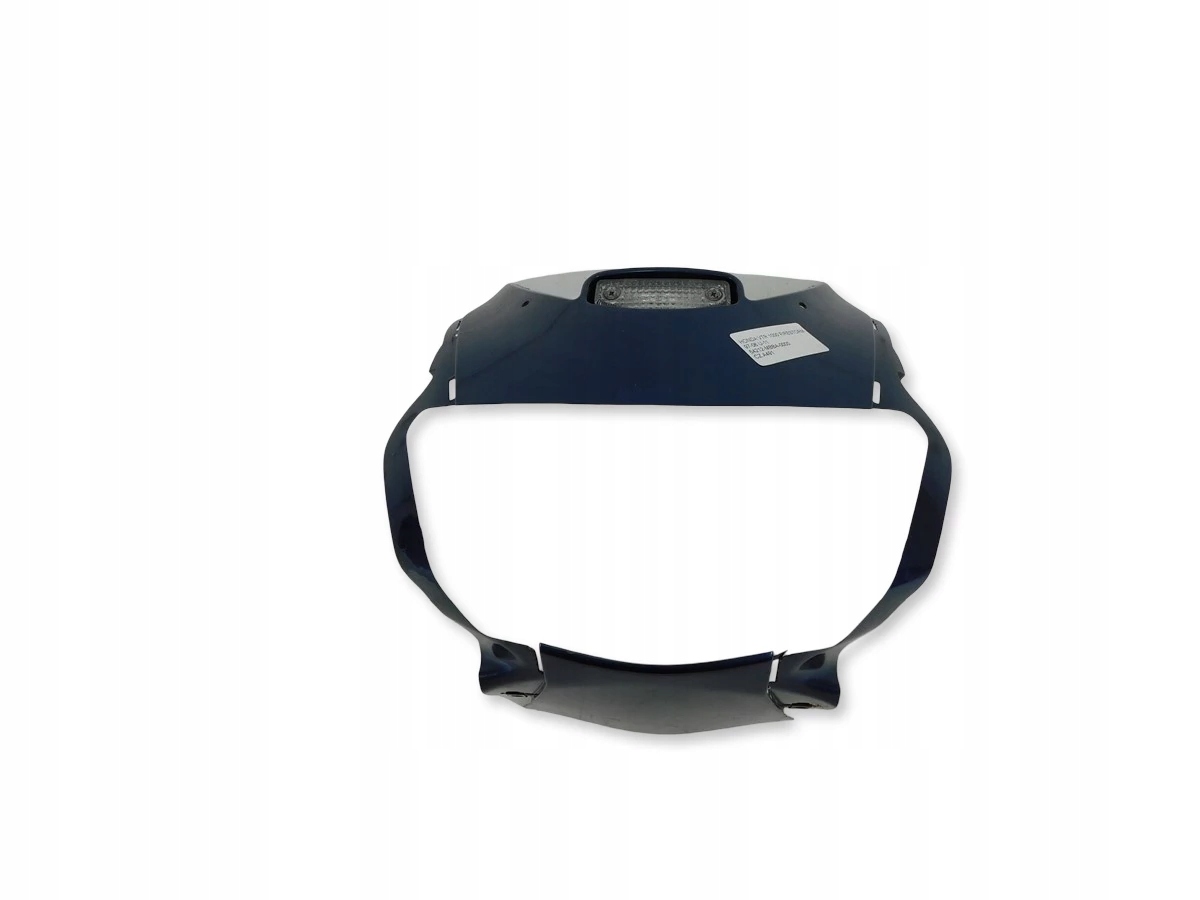 Vrchlíková Krytka Predná Honda Vtr 1000 Firestorm 97-06 U-11 64212-MBBA-