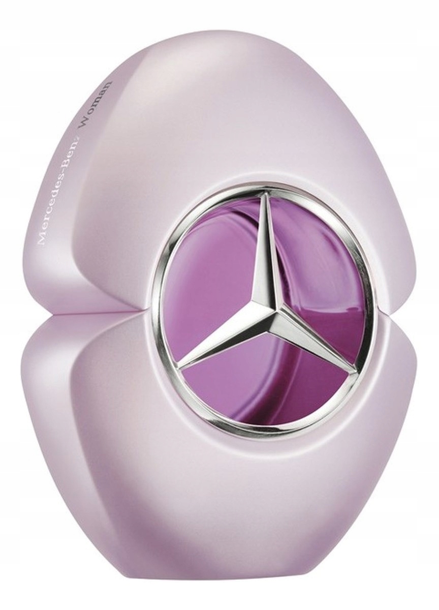 Mercedes-Benz Woman Woda perfumowana spray 90ml