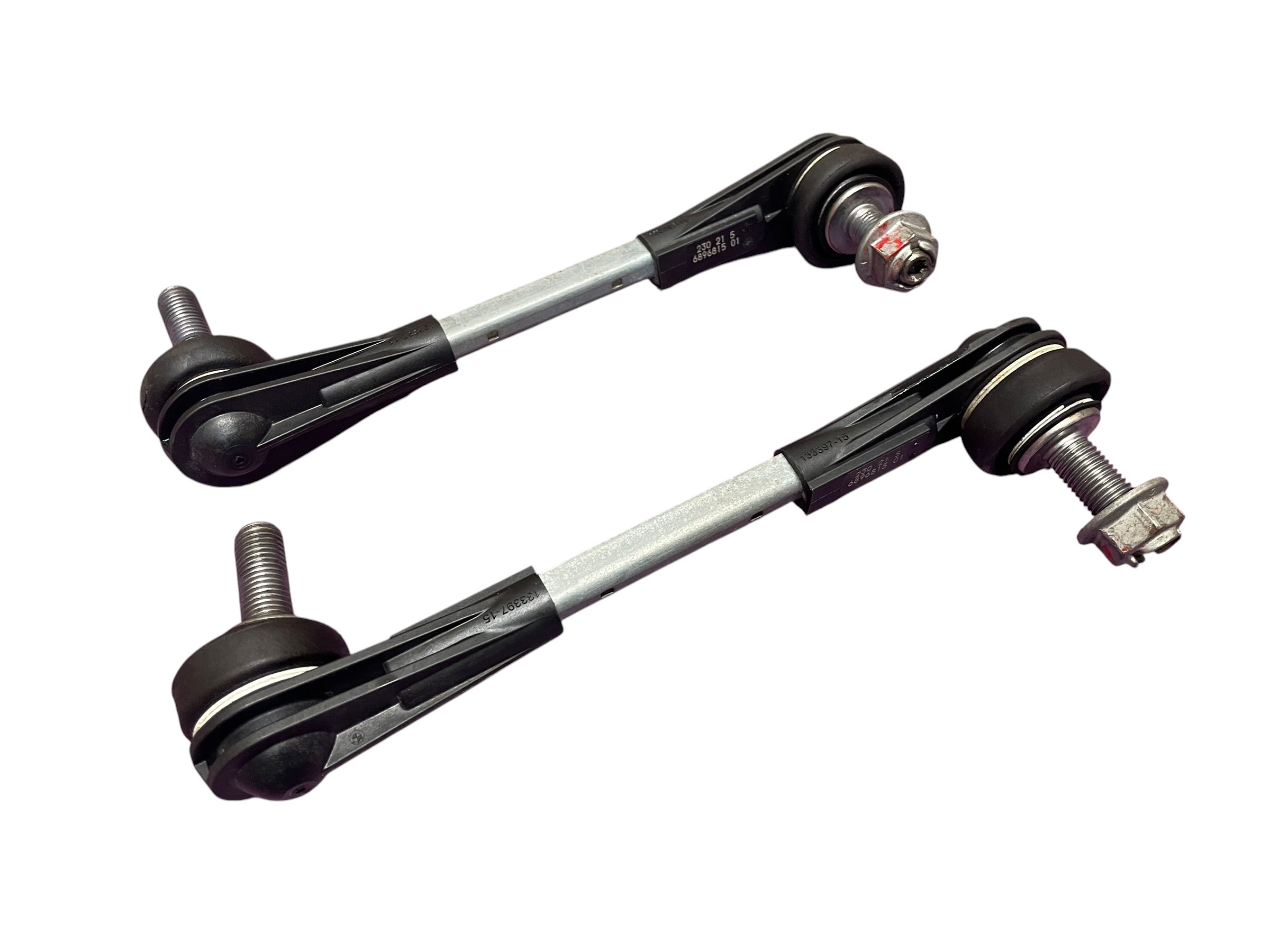 torsion bar front left/right BMW 7 G70 36KM