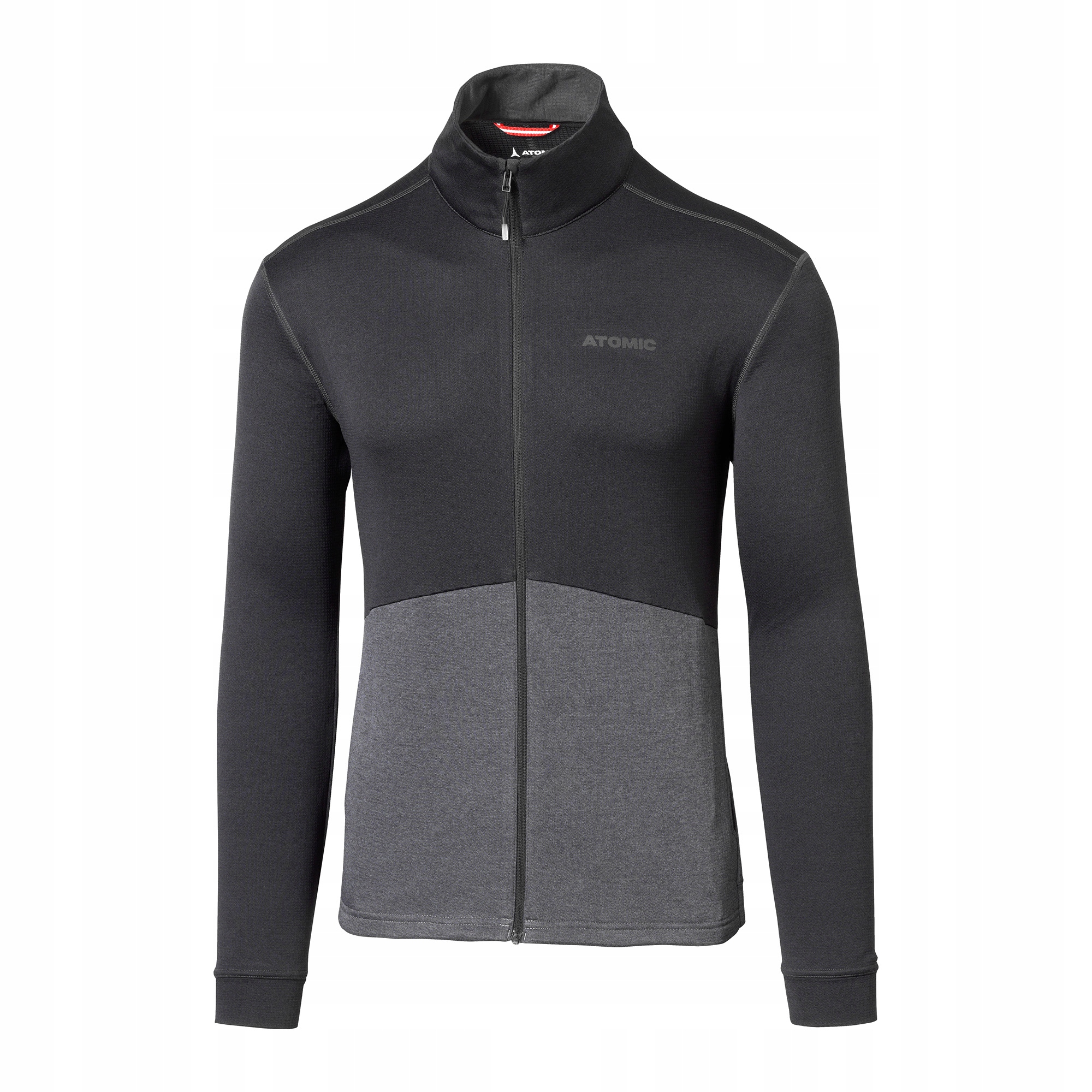Bluza Atomic Alps Jacket grey/black S