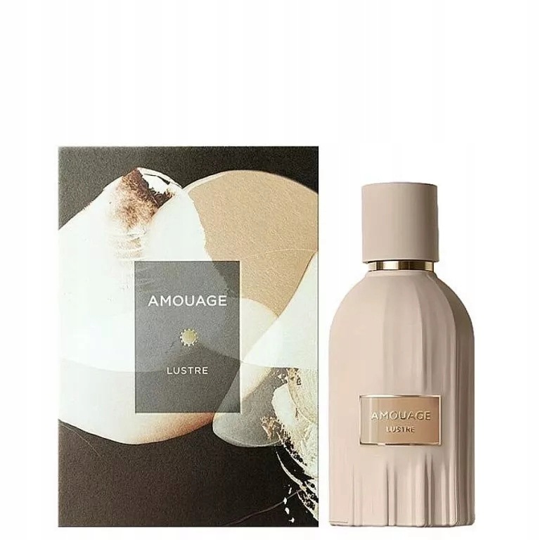 Esencja Perfum Amouage Lustre 100ML