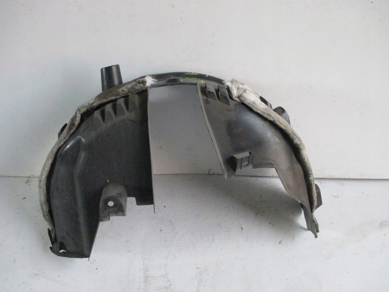 mudguard NADKOLA SMART III rear part rear. right