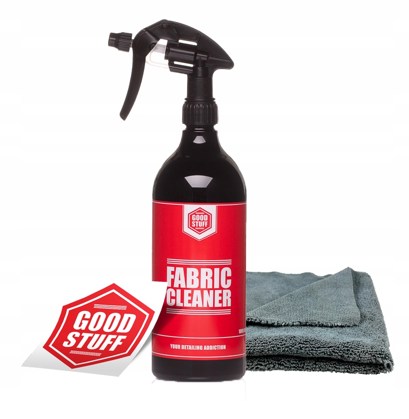 

Good Stuff Fabric Cleaner 1L