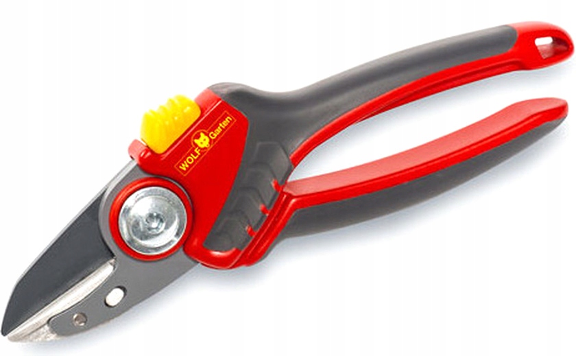 

Sekator Wolf-Garten Rs 4000 Premium cięcie 25 mm