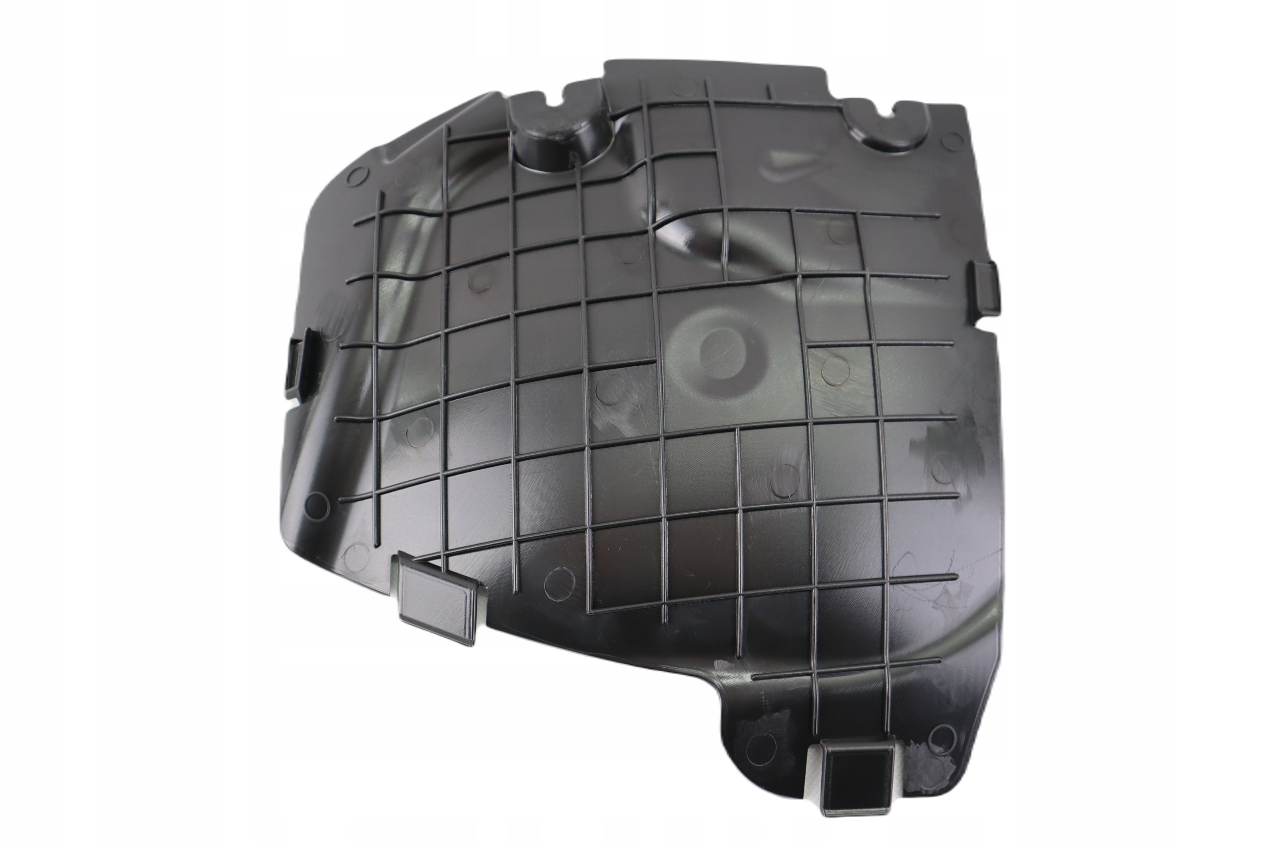 ZAŚLEPKA NADKOLA MERCEDES C KLASA W205 A205 A2056900100 LEWA