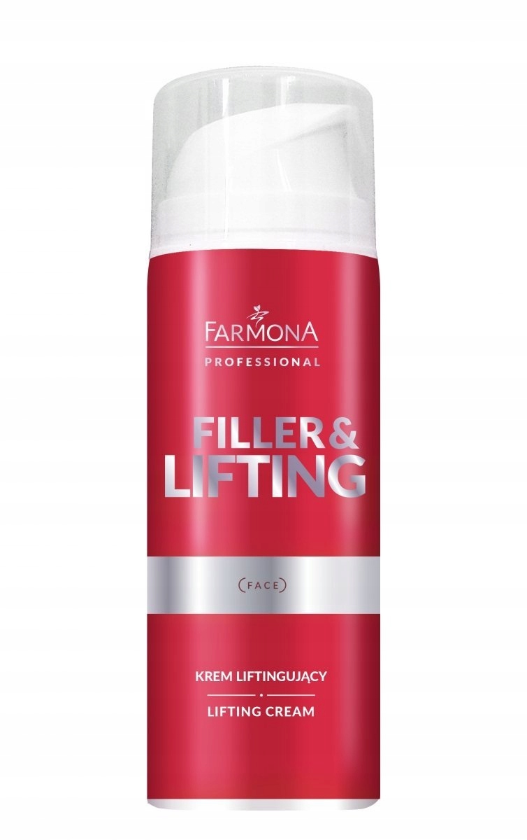 

Farmona Filler&lifting Krem liftingujący 150ml