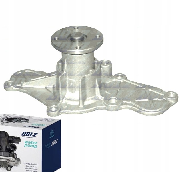 НАСОС ВОДУ DOLZ до MAZDA MX-3 1.8i V6