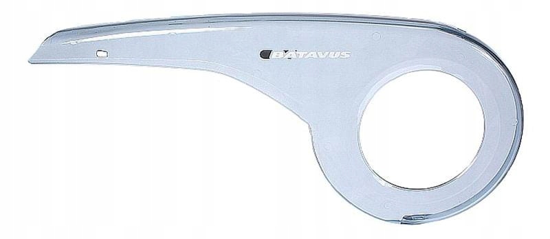 Otwarta osłona łańcucha Batavus