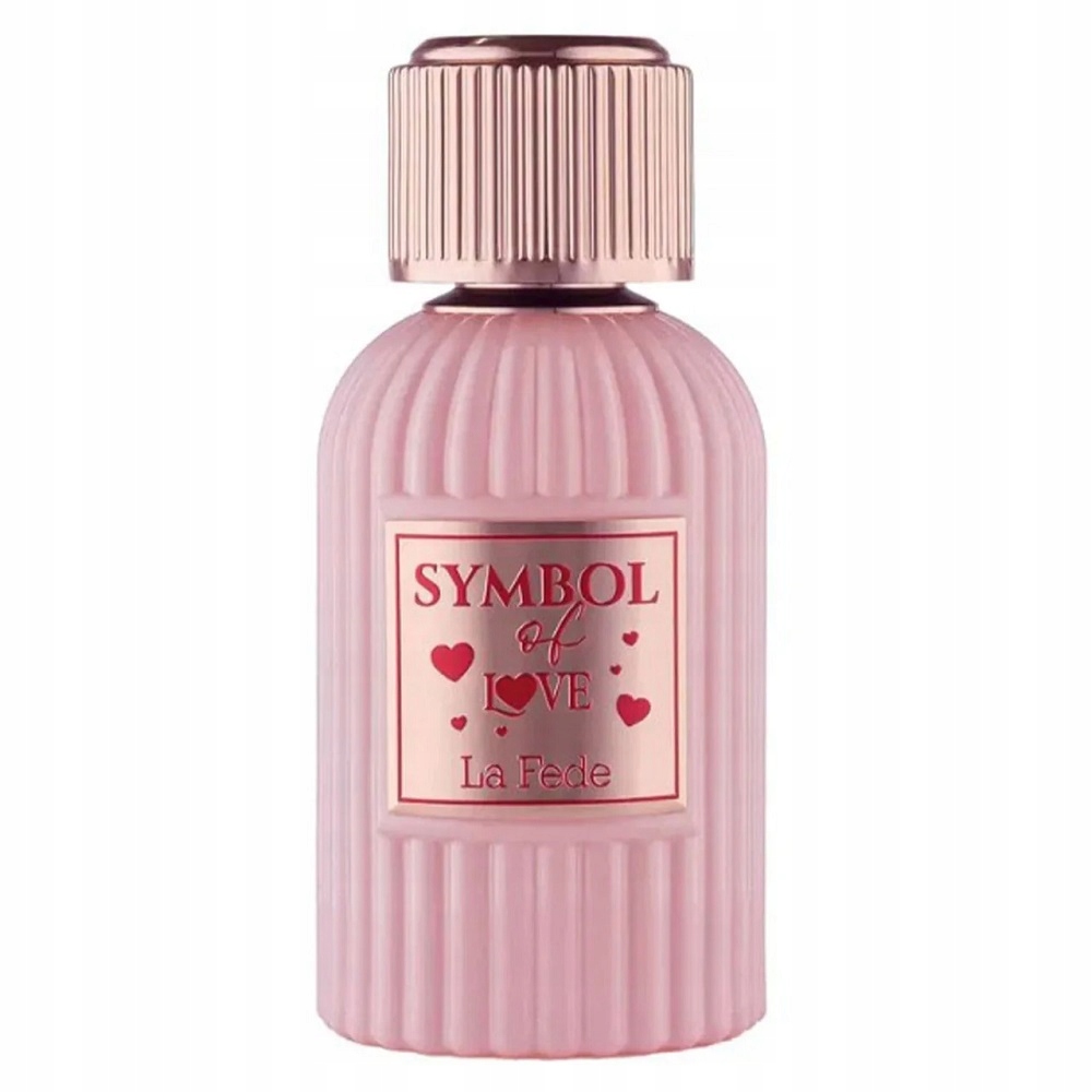Khadlaj Symbol Of Love Edp 100ml Sprej
