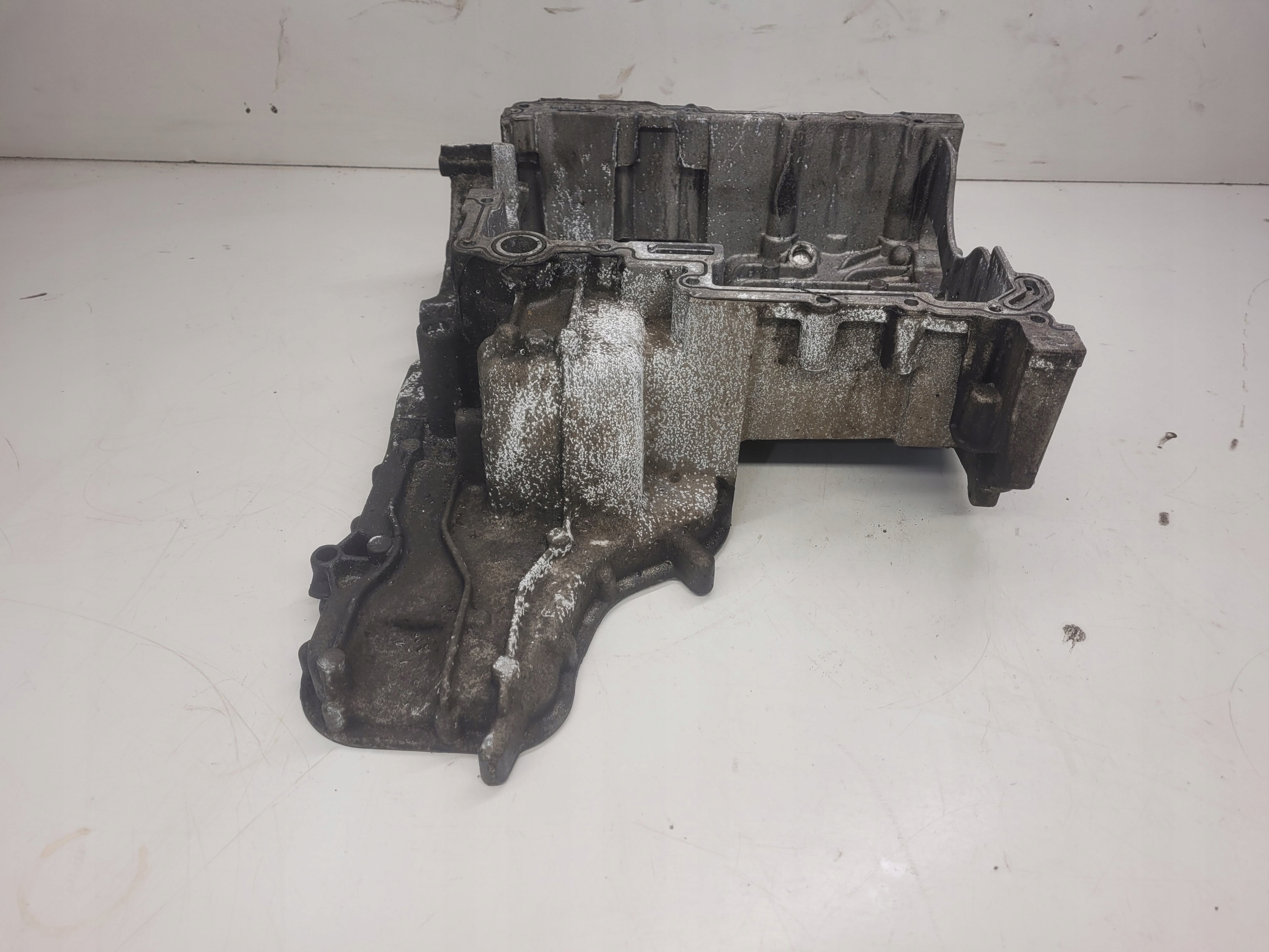 MISKA OLEJOWA AUDI A6 C6 3 0 TDI 2 7 059103603AM Part manufacturer Audi OE