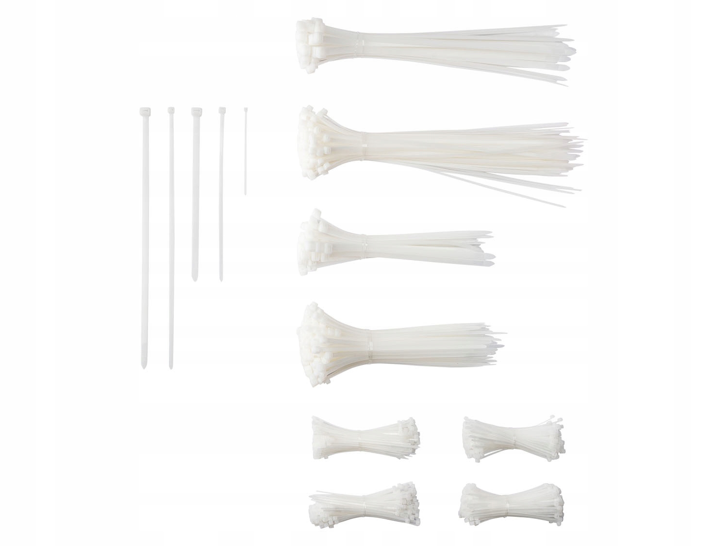 Opaska zaciskowa Parkside